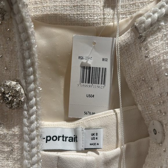 Self Portrait Set - Picture 3 of 3